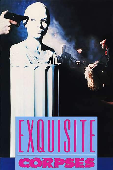 Exquisite Corpses (1989) movie poster