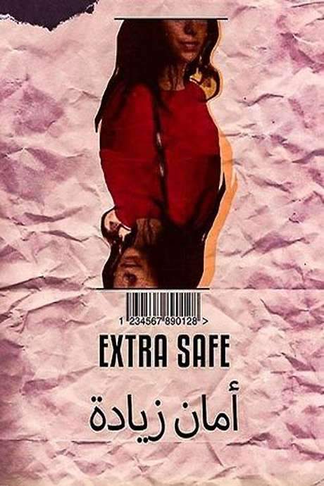 Extra Safe (2019) movie poster