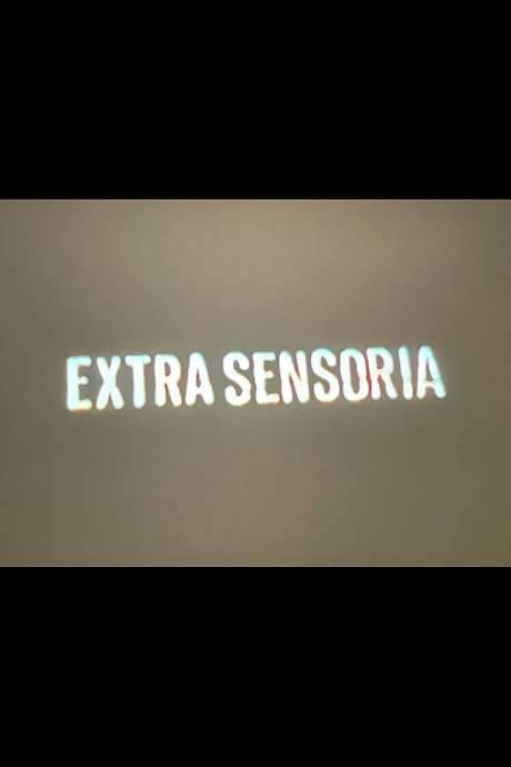 Extra sensoria (1985) movie poster