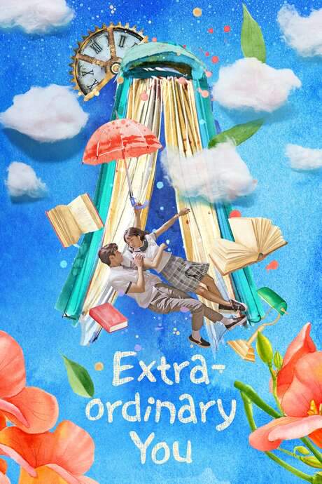 Extraordinary You (2019) movie poster