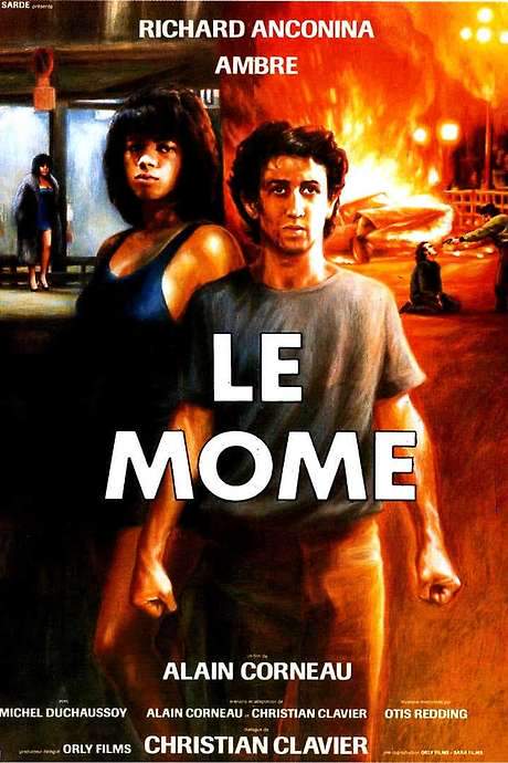 Extreme Justice (1986) movie poster