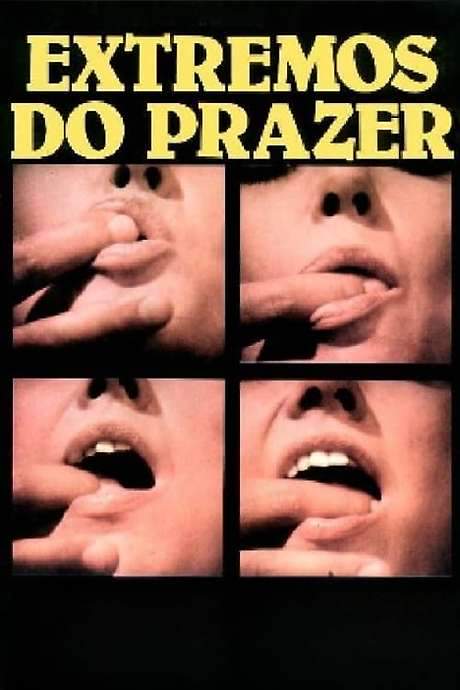 Extremes of Pleasure (1984) movie poster