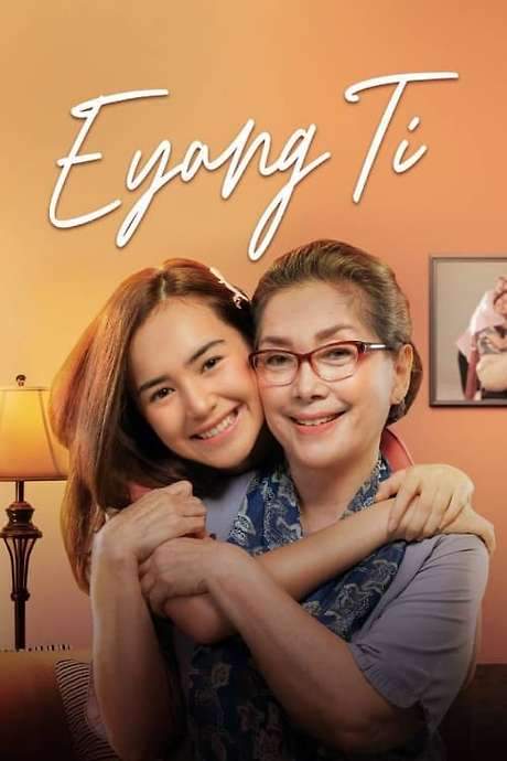 Eyang Ti (2021) movie poster