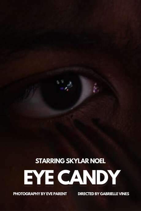 Eye Candy (2021) movie poster