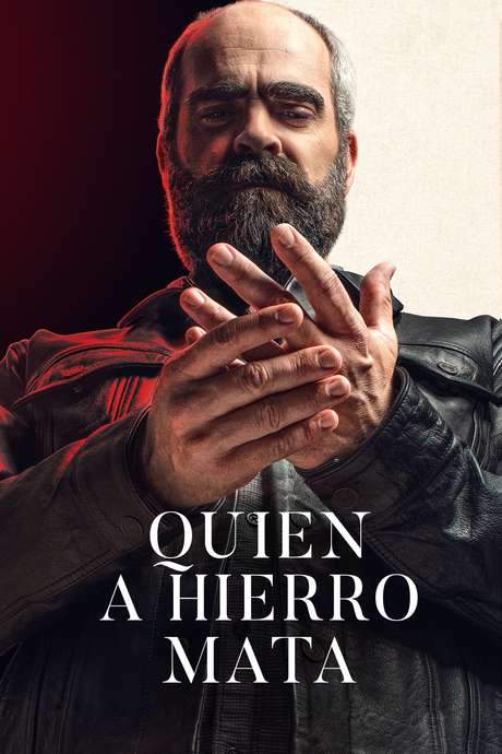 Eye for an Eye (2019) movie poster