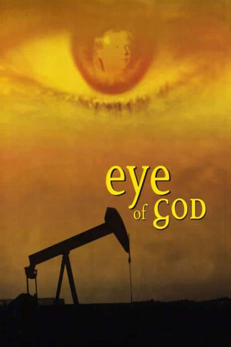 Eye of God (1997) movie poster