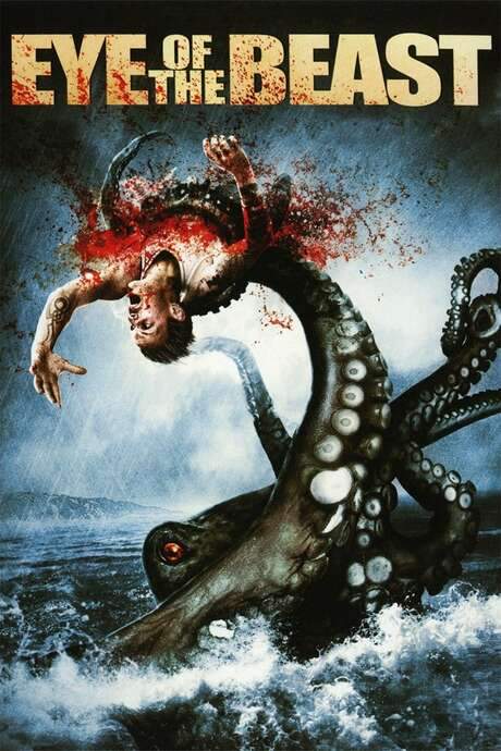 Eye of the Beast (2007) movie poster