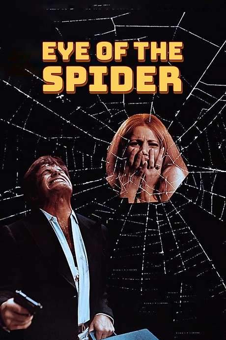 Eye of the Spider (1971) movie poster