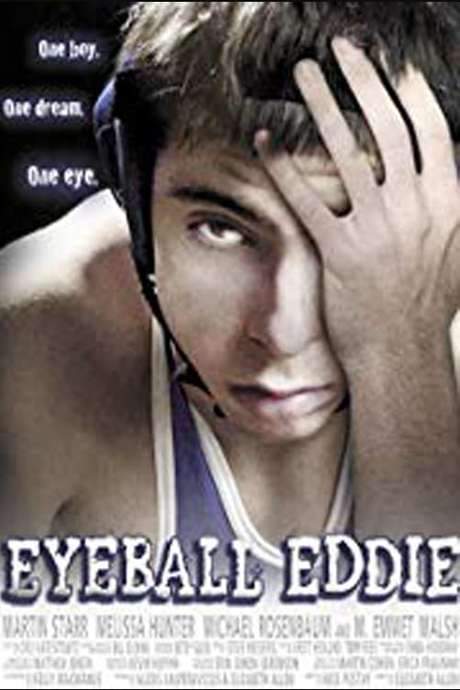 Eyeball Eddie (2001) movie poster