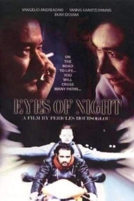 Eyes of Night (2003) movie poster
