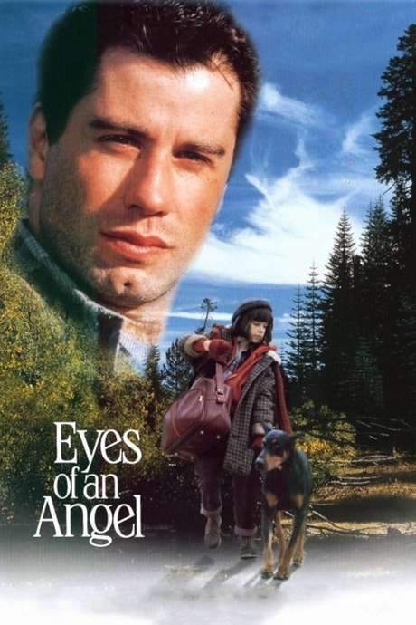 Eyes of an Angel (1991) movie poster