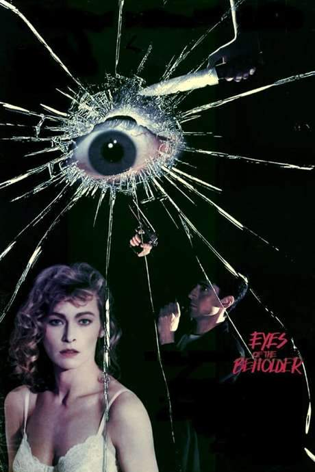 Eyes of the Beholder (1992) movie poster