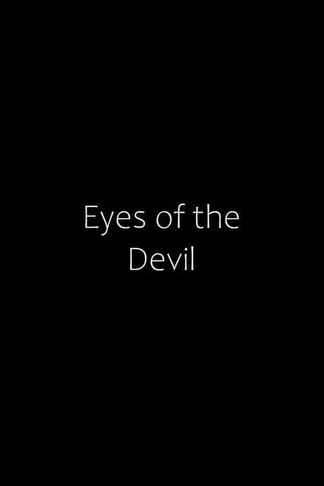 Eyes of the Devil (2021) movie poster