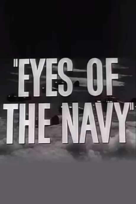 Eyes of the Navy (1940) movie poster