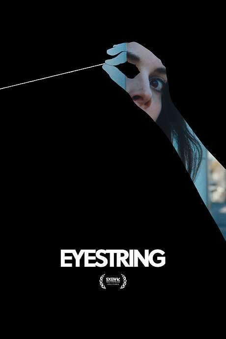 With a mysterious string growing from her eye and questionable advice from a hotline service, Veronica is led on a strange quest for answers.