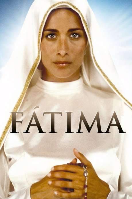 Fátima (1997) movie poster