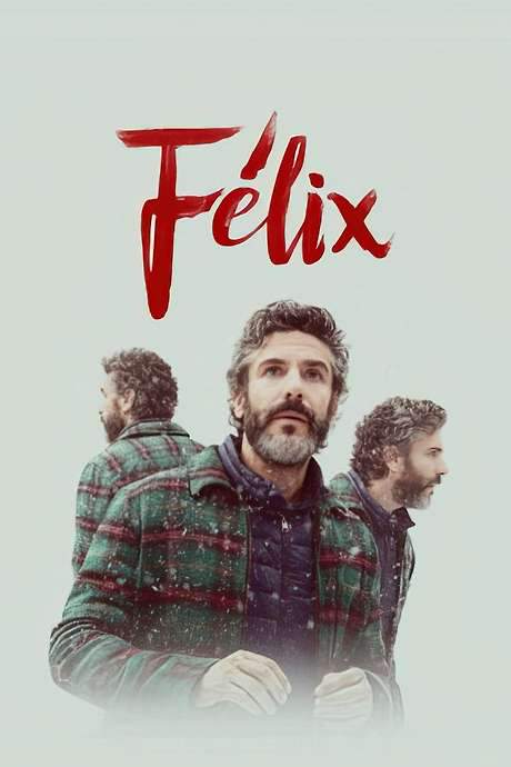 Félix (2018) movie poster