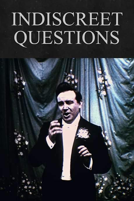 Félix Mayol Performs “Indiscreet Questions” (1905) movie poster