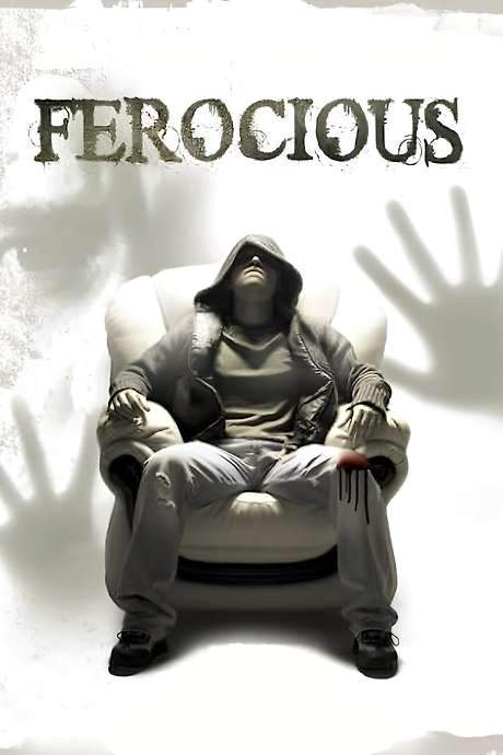 Féroce (2002) movie poster