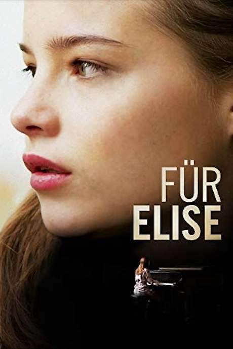 Für Elise (2012) movie poster