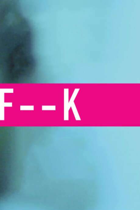 F–k (2010) movie poster