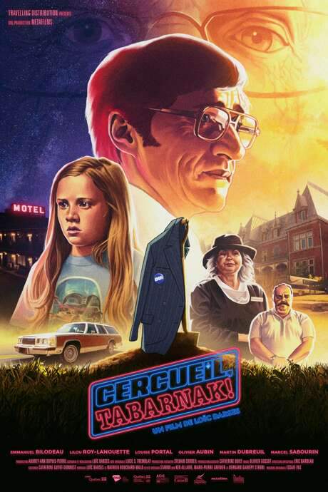 F*ckin’ Coffin! (2021) movie poster
