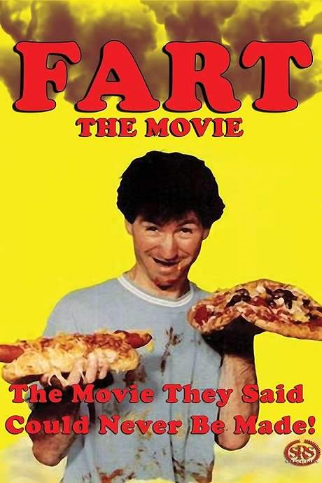 F.A.R.T.: The Movie (1991) movie poster