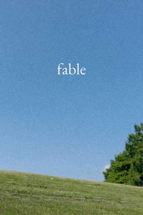 FABLE (2023) movie poster