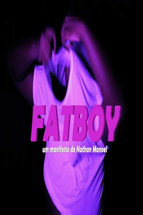   FATBOY  This short movie marks the self-acceptance as a manifesto for a young film-maker  