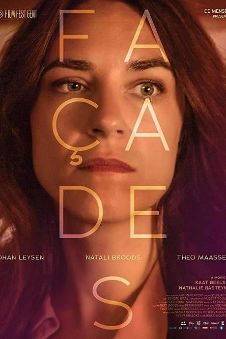 Façades (2017) movie poster