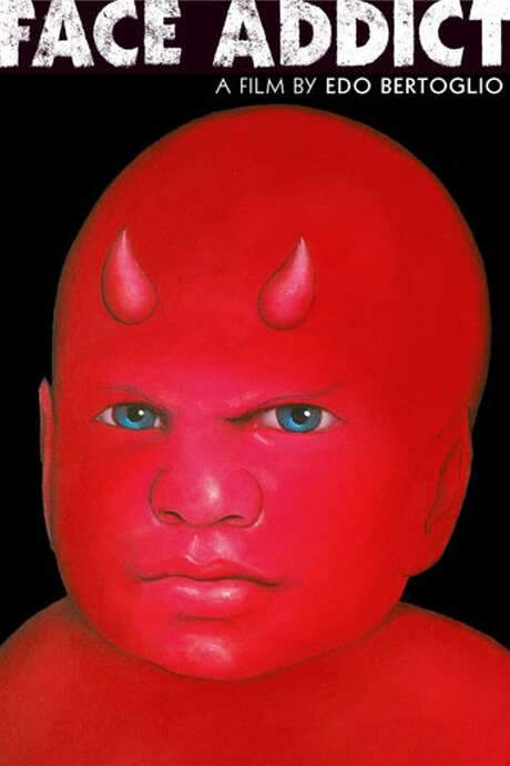 Face Addict (2005) movie poster