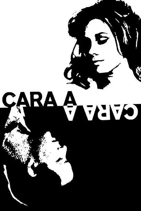 Face To Face (1967) movie poster