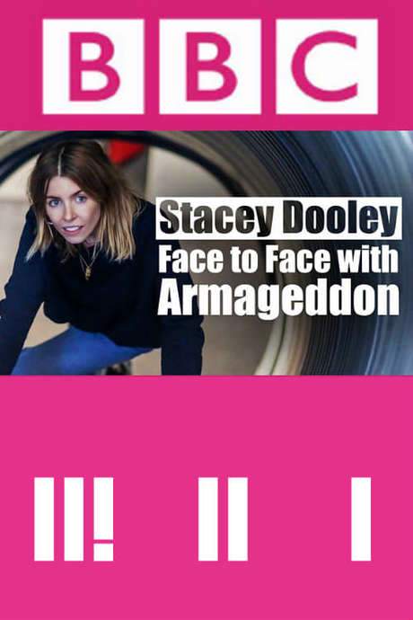 Face To Face With Armageddon (2018) movie poster