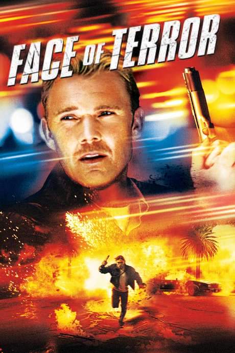 Face of Terror (2004) movie poster