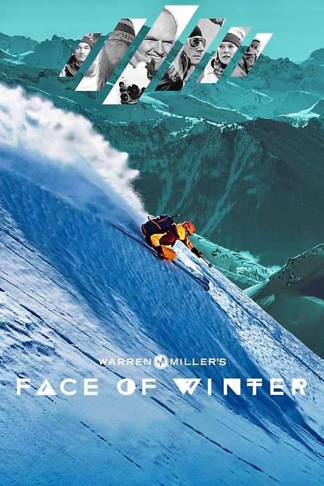 Face of Winter (2018) movie poster