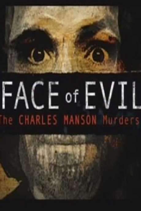 Face of Evil: The Charles Manson Murders (2015) movie poster