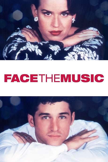 Face the Music (1993) movie poster