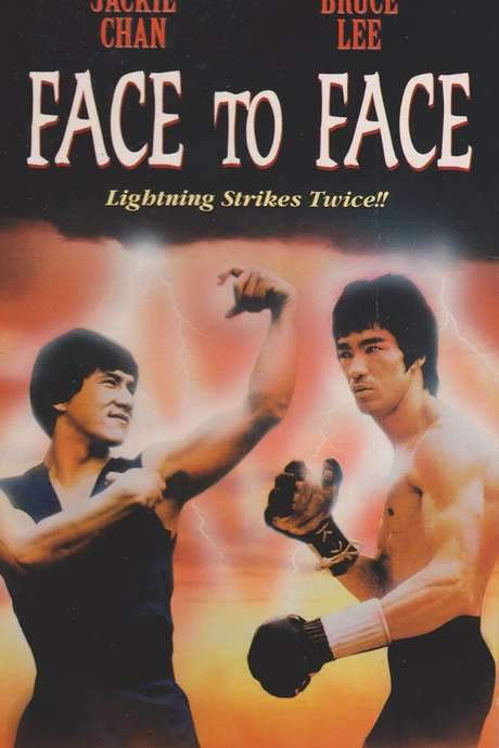 Face to Face (1997) movie poster