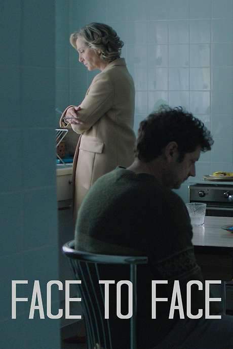Face to Face (2020) movie poster