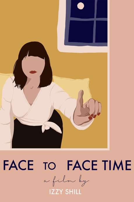 Face to Face Time (2020) movie poster