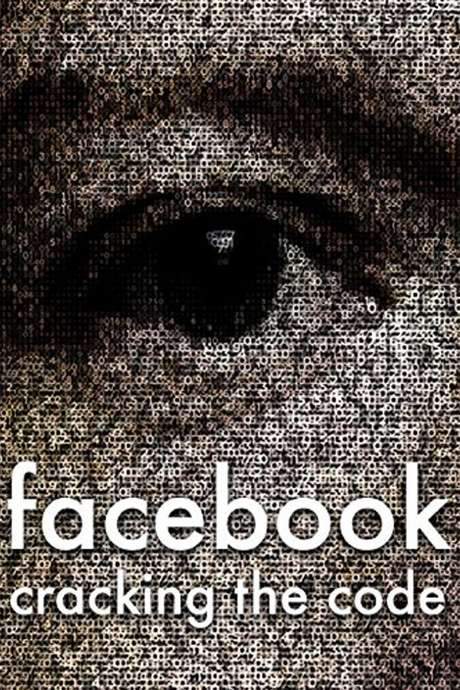 Facebook: Cracking the Code (2017) movie poster