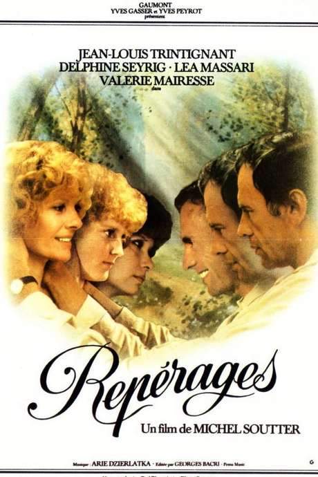 Faces of Love (1977) movie poster
