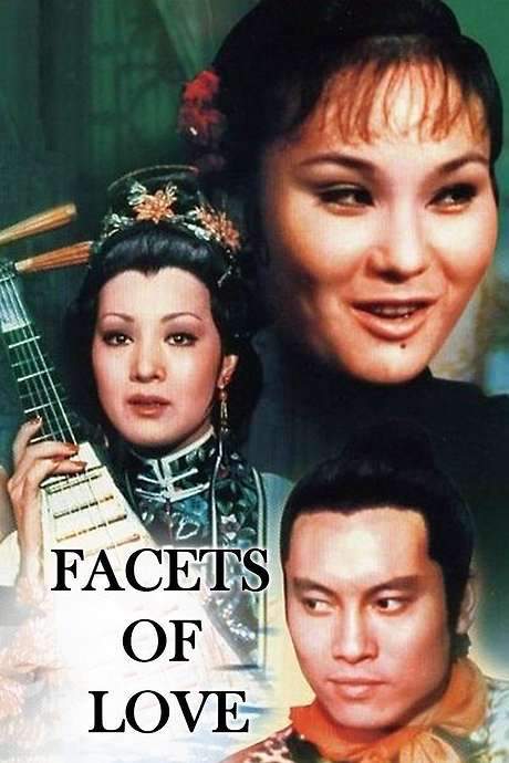 Facets of Love (1973) movie poster
