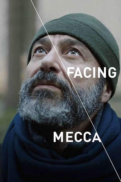 Facing Mecca (2017) movie poster
