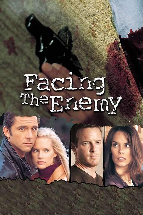 Facing the Enemy (2001) movie poster