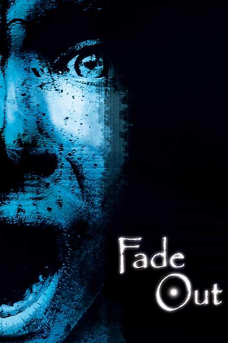 Fade Out (2021) movie poster