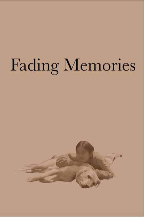 Fading Memories (2019) movie poster