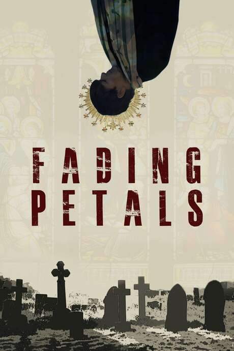 Fading Petals (2022) movie poster