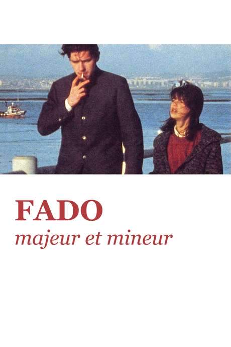 Fado, Major and Minor (1994) movie poster