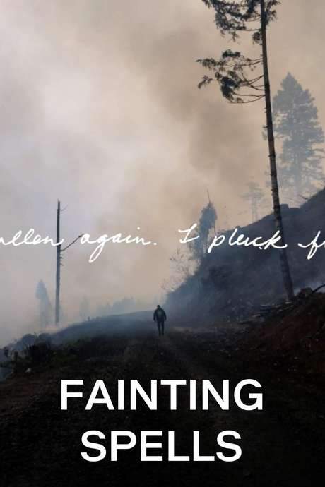 Fainting Spells (2018) movie poster
